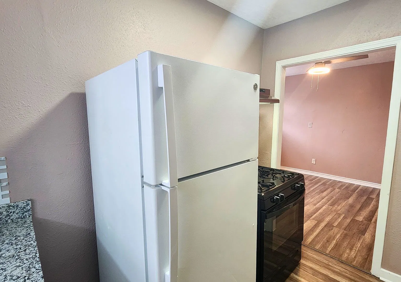 1 bed, 450 sqft, $675 — Photo 3