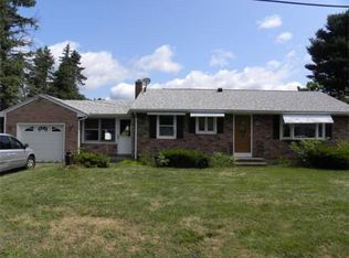 36 McKinley Ave, Ludlow, MA 01056