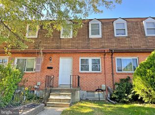 624 W Kingsway Rd, Baltimore, MD 21220