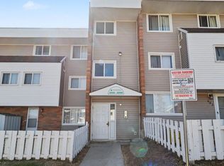 Parkridge Estates, Edmonton, AB T5W 4R7
