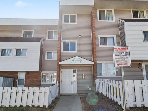 2908 116a Ave NW #604, Edmonton, AB T5W 4R7