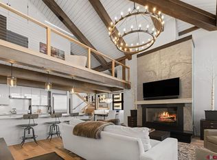 14 Snowmass Rd #308, Crested Butte, CO 81225