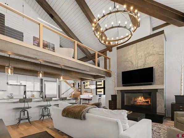 14 Snowmass Road #308, Mt. Crested Butte, CO 81225