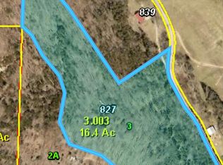 827 Boston Rd, Oldfield, MO 65720