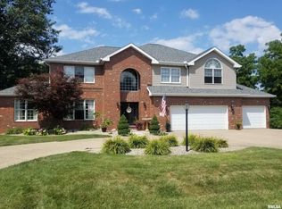 5016 S Diamond Point, Mapleton, IL 61547