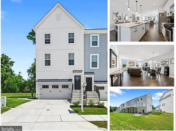 10112 Whitaker Way, Baltimore, MD 21234