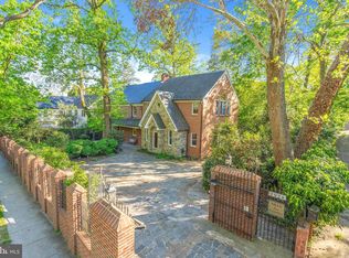 2924 Cleveland Ave NW, Washington, DC 20008