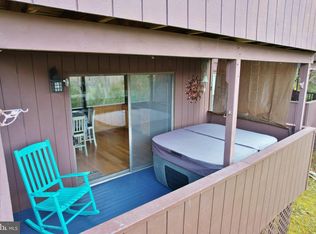 248 The Hill Rd #10-A, Basye, VA 22810