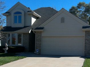 2315 N 134th St, Omaha, NE 68164