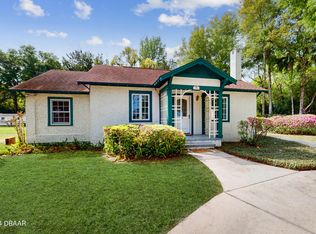 271 Connecticut Ave, Lake Helen, FL 32744