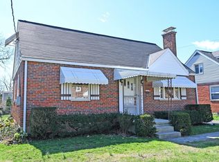 7817 Locust Ln, Cincinnati, OH 45243