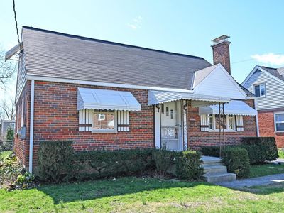 7817 Locust Ln, Cincinnati, OH, 45243