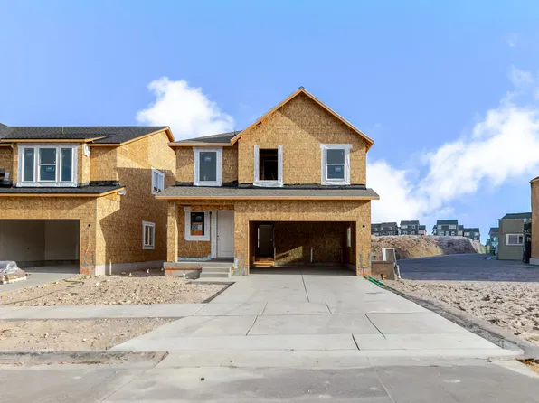 3985 W 950 N #469, Lehi, UT 84048