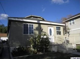 3329 Community Ave, Glendale, CA 91214