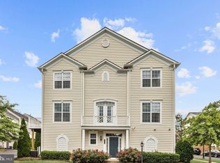2118 Ivy Stone Pl #180A, Woodbridge, VA 22191