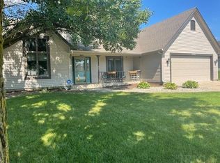 10505 River Rapids Run, Fort Wayne, IN 46845