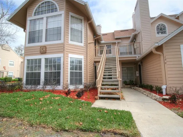 634 Steamboat Ct APT 171, Altamonte Springs, FL 32714