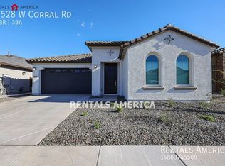 1528 W Corral Rd, Phoenix, AZ 85041