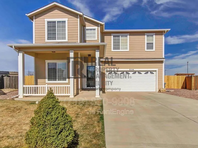 5154 Goldking Rd — Photo 1