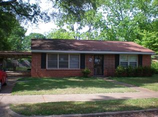 1819 Austin St, Montgomery, AL 36110