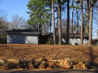 2925 Scotland Rd, Memphis, TN 38128