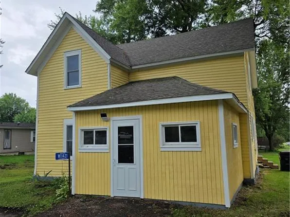 W11421 Alderman Street, Humbird, WI 54746