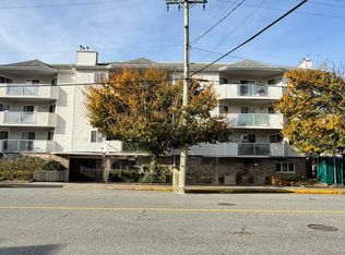 11963 223rd St #104, Maple Ridge, BC V2X5Y4