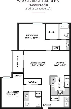 10711 Woodbridge St — Photo 11