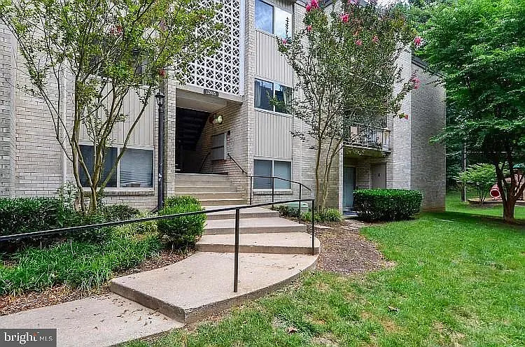 12405 Braxfield Ct #509 — Photo 1