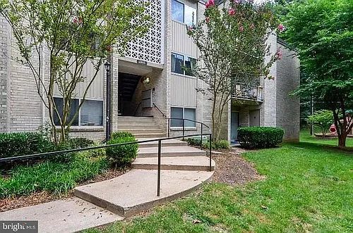 12405 Braxfield Ct #509 Photo 1