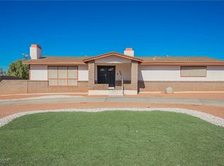 230 W Rochell Dr, Henderson, NV 89015