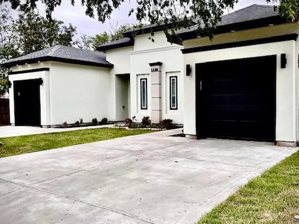 1430 Scott Brown Blvd #A, San Benito, TX 78586