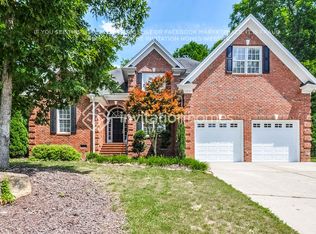 308 Hein Dr, Clayton, NC 27527