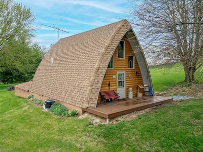200 Lake Summerset Rd, Davis, IL, 61019
