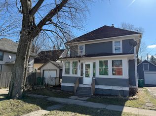 306 Clayton St, La Porte, IN 46350