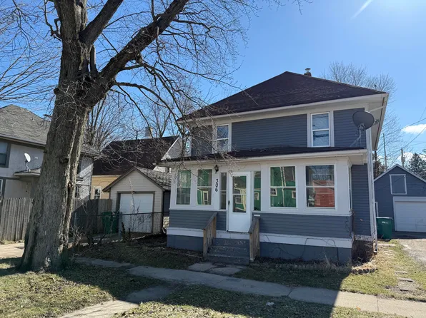 306 Clayton St, La Porte, IN 46350