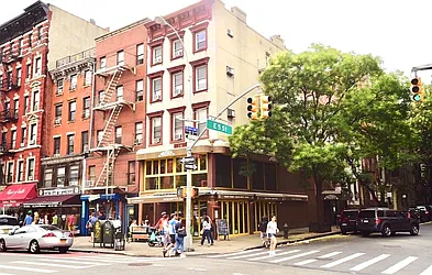 Rented by Spire Group