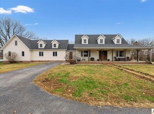 238 Boles Rd, Fountain Run, KY 42133