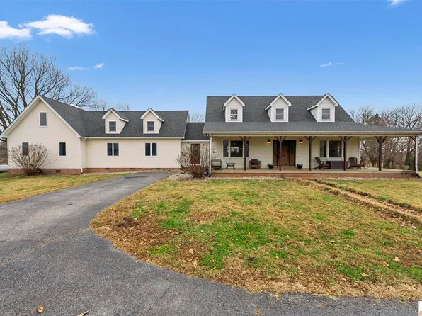 238 Boles Rd, Fountain Run, KY 42133