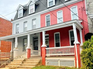 720 N Plum St, Lancaster, PA 17602