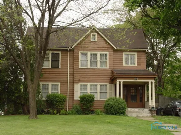 2503 Parkwood Ave, Toledo, OH 43610
