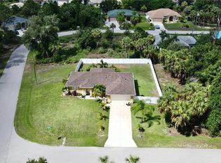 1119 Nebraska Ln, North Port, FL 34286