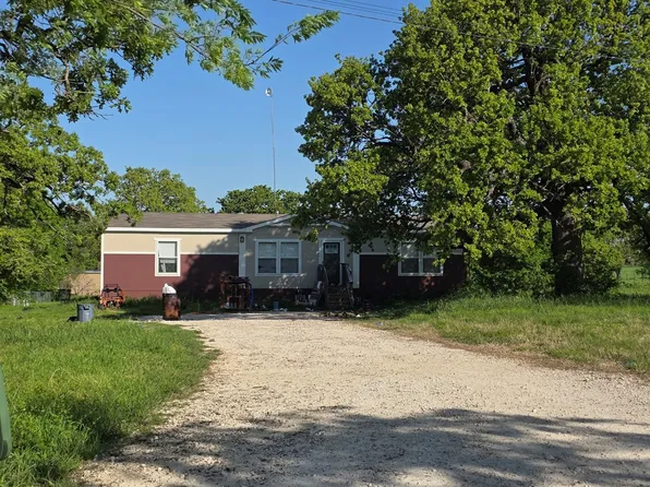 5805 County Road 312, Alvarado, TX 76009