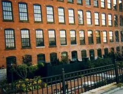 429 N Franklin St #409, Syracuse, NY, 13202