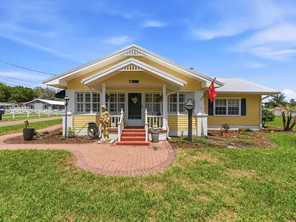 4225 Old Kathleen Rd, Lakeland, FL 33810