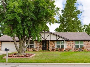 2304 Bell Ave, Elk City, OK 73644