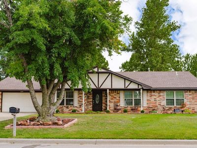 2304 Bell Ave, Elk City, OK, 73644