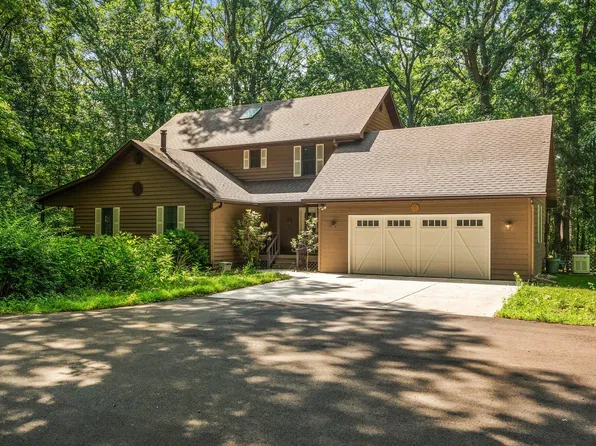 535 N 106 W, Valparaiso, IN 46385