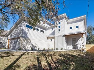 14708 Longbranch Dr, Austin, TX 78734