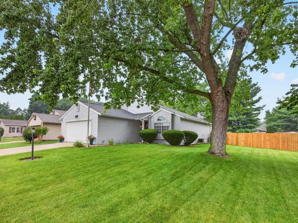 3616 Naples Ct, Elkhart, IN 46514